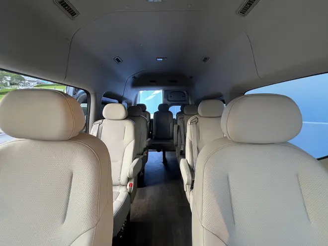 续航最高470km 长安凯程V919上市售8.99万元起17