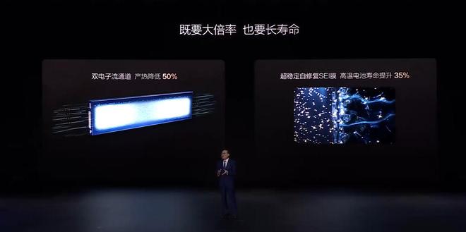 马斯克最害怕事情终于发生 比亚迪超级e平台让充电功率提升至兆瓦级12