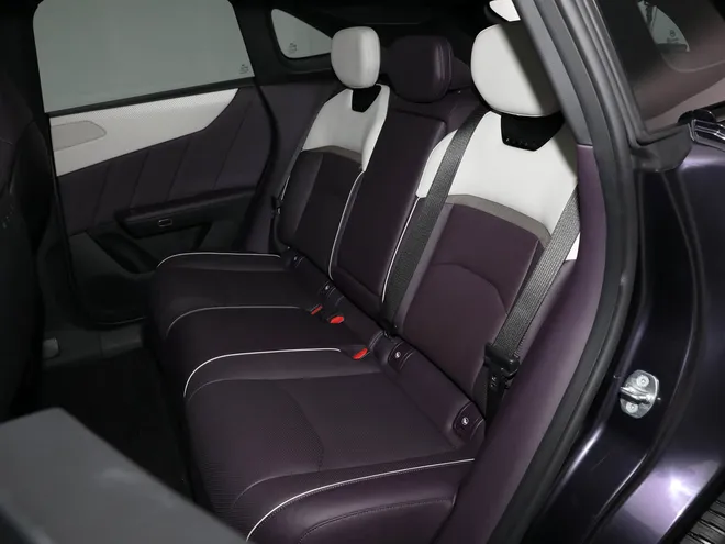 纯电/增程双动力中型SUV 马自达EZ-60将于9月底上市7