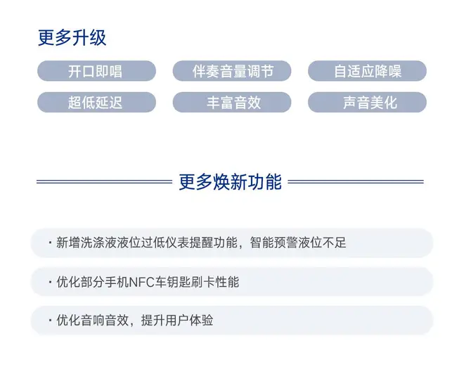25款腾势D9推送OTA升级，新增云辇预瞄等功能5