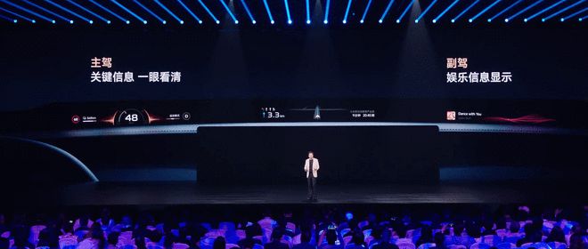 全面对标特斯拉/挑战成为新“Y神” 小米YU7发布13