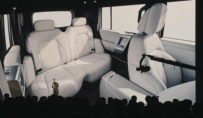 预售11-15万元 iCAR V23将于12月16日正式上市14