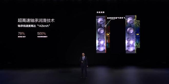 马斯克最害怕事情终于发生 比亚迪超级e平台让充电功率提升至兆瓦级29