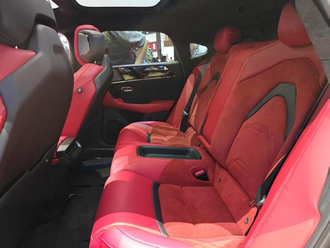 兼顾驾驶乐趣与舒享体验 Honda烨GT上海车展全球首秀4