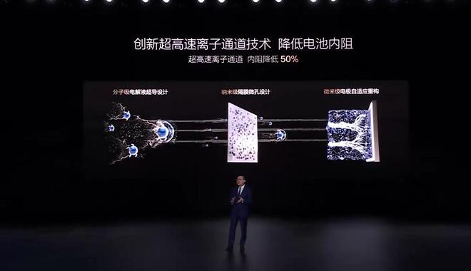 马斯克最害怕事情终于发生 比亚迪超级e平台让充电功率提升至兆瓦级11