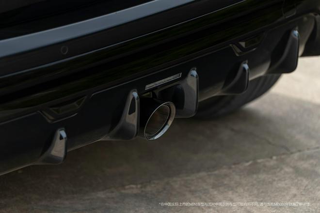 全新MINI Cooper Cabrio即将到店 JCW敞篷版首次入华10