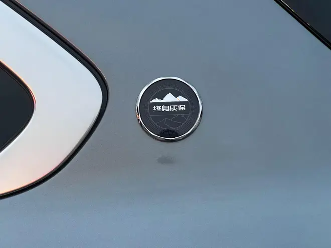 搭CDC电磁悬挂不晕车，捷途X70L预售限时10.99万起18