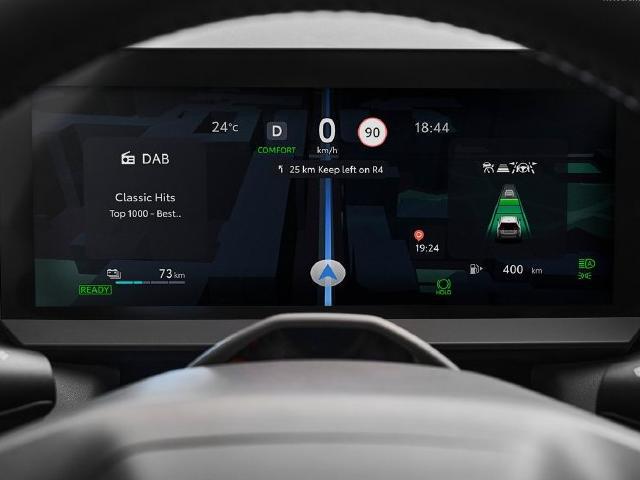 革新设计/全系混动 第六代丰田RAV4正式发布8