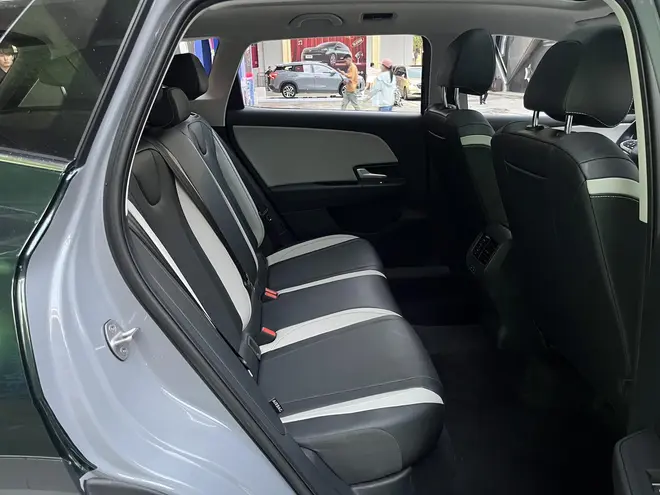 德系品质×家用全能 捷达VS8上市9.59万起8