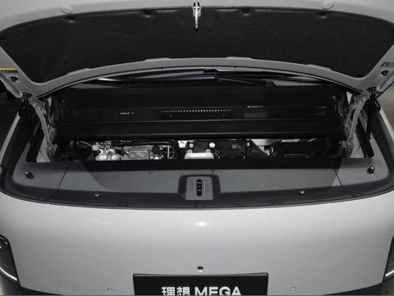 二排可旋转/限时5千抵1万 理想MEGA Home5月23日交付6