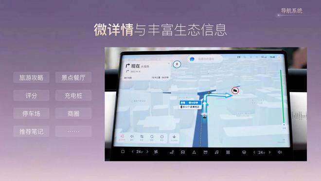融合DeepSeek/1000+功能升级 岚图知音OTA 2.0推送6