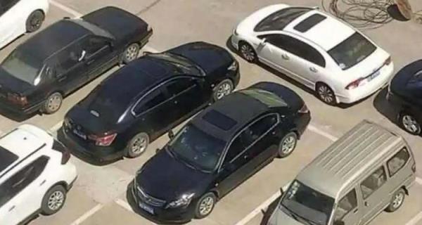 不知道车主电话怎么通知车主挪车