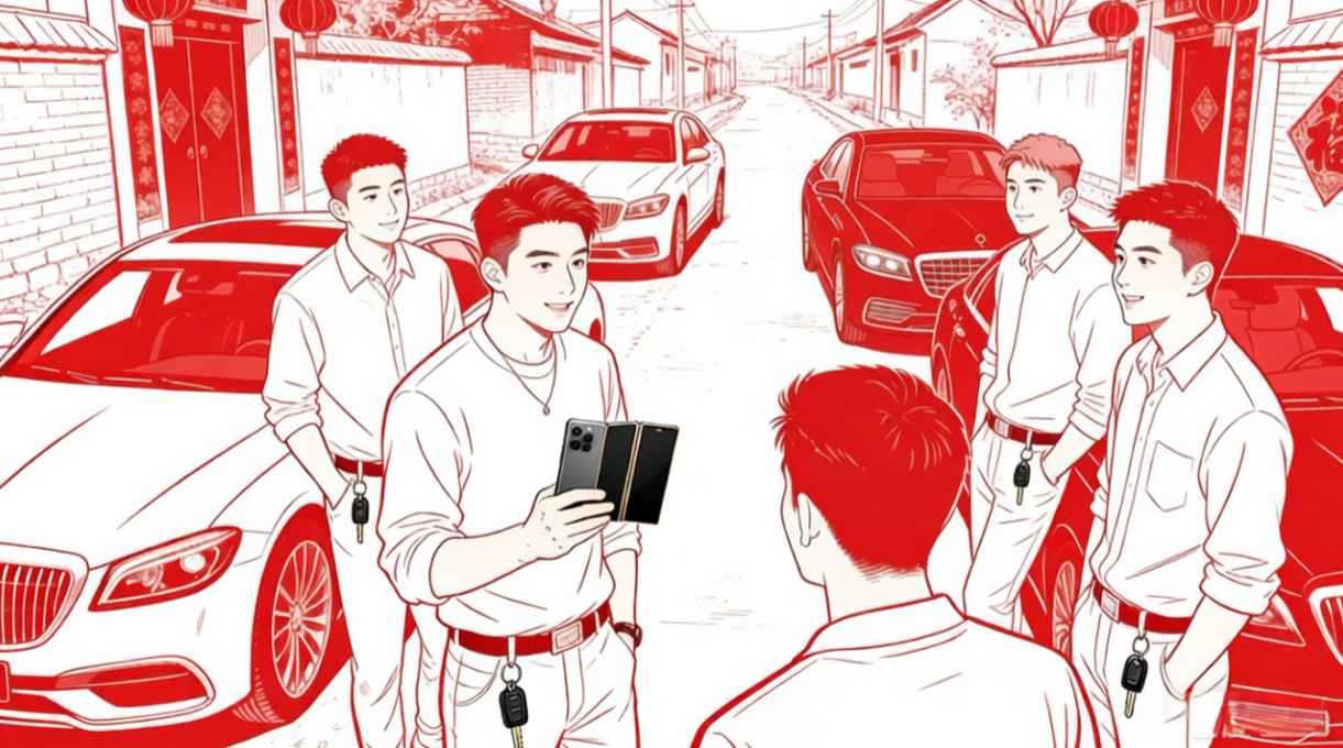 全面：年关购车，真经8条-独家资讯3