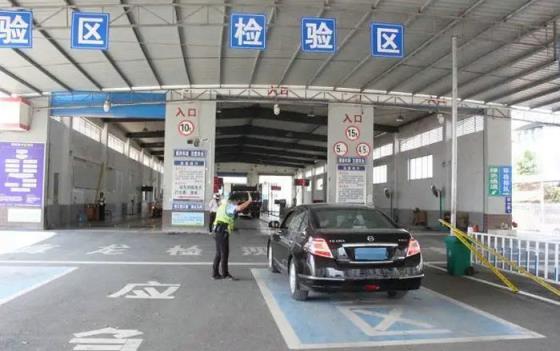 车辆年检车主本人不去可以吗