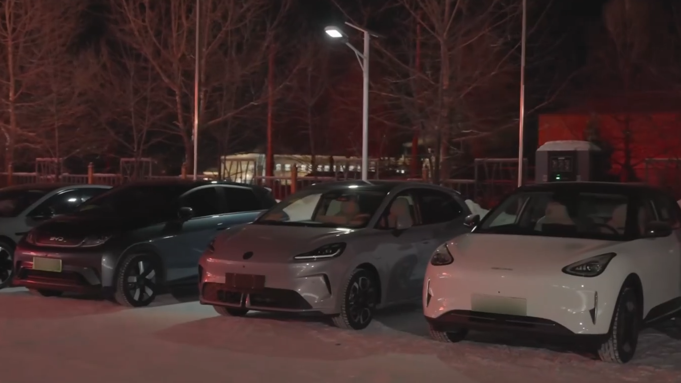 二师兄玩车-独家资讯6