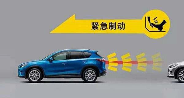 abs的作用是什么