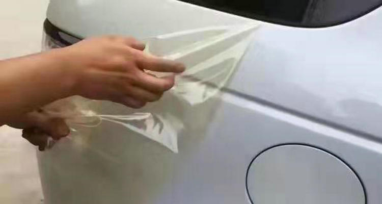 隐形车衣有没有必要贴