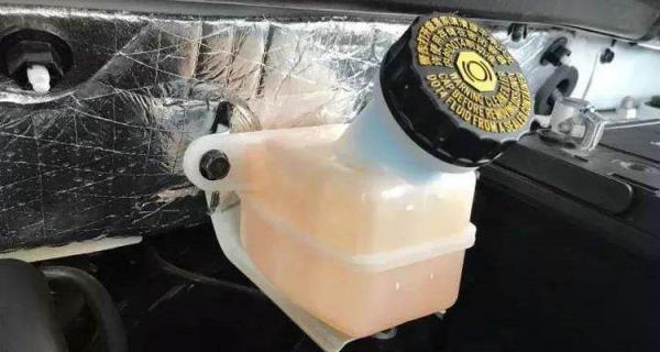 刹车油需要换吗