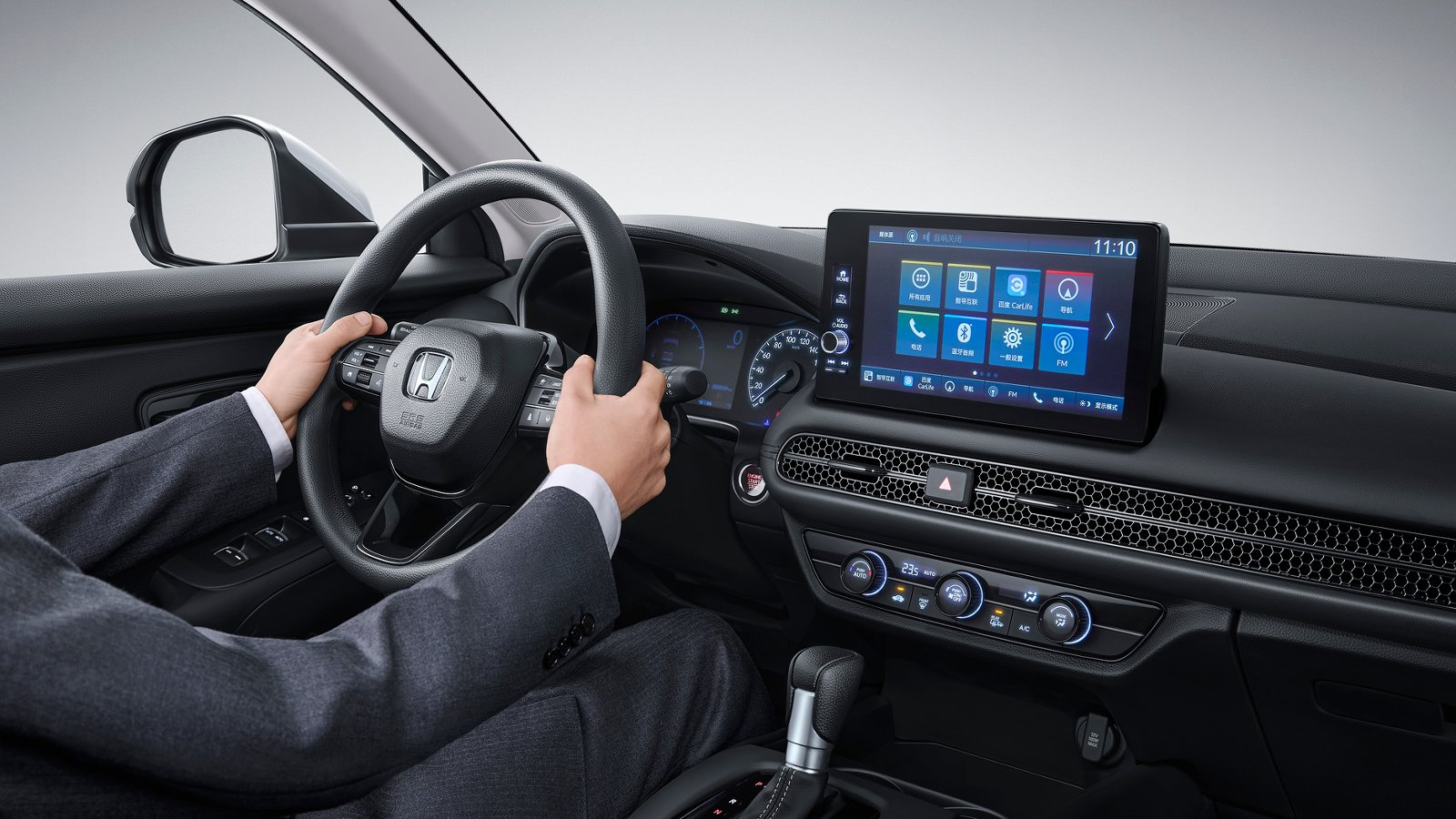 二师兄玩车-独家资讯11