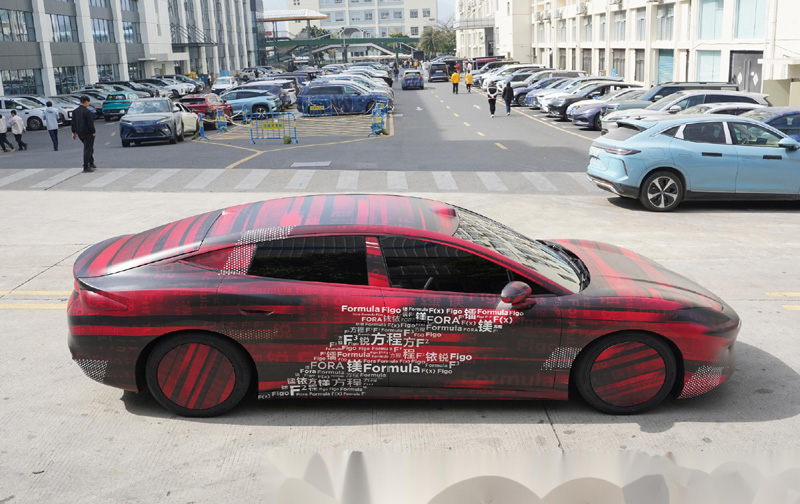 重点：车矩阵-独家资讯3