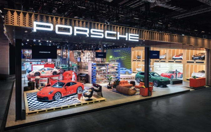 直击:保时捷钱紧 电动跑车“踩刹车”-独家资讯3