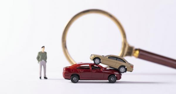 夫妻车辆过户手续流程