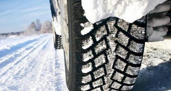 冬天不换雪地胎能行吗