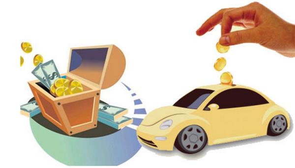 质押车可以不通过车主就能卖吗