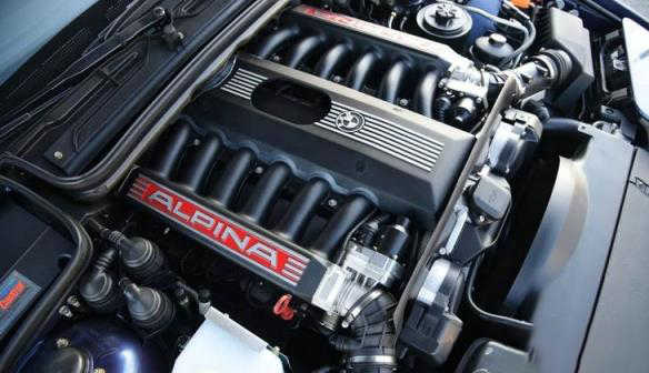 v12发动机什么意思