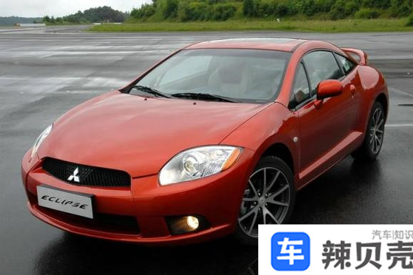 伊柯丽斯是什么车