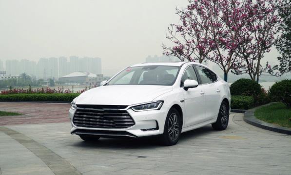 试驾车是什么意思