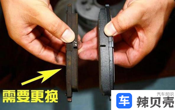 换刹车片的时候需要换刹车盘吗