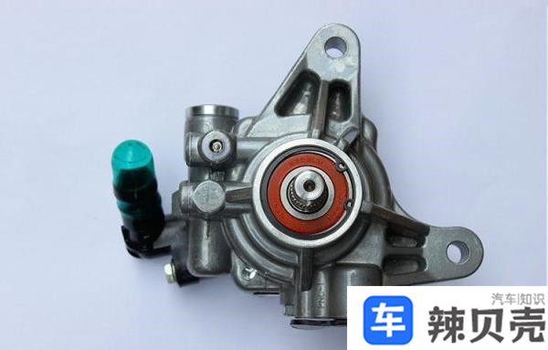 转向助力泵坏了有什么表现