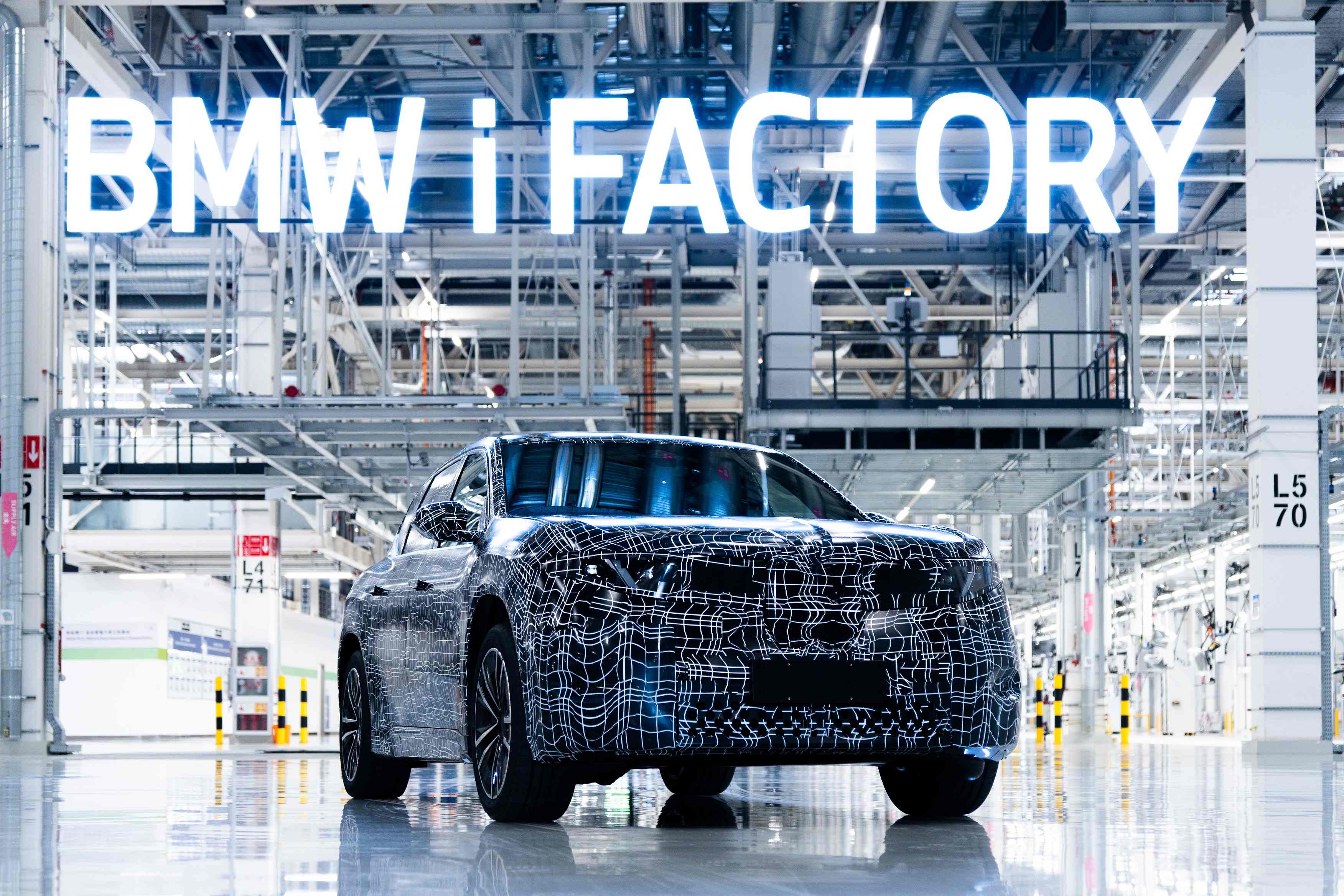 揭秘：马年是宝马的什么年？立春当天高乐剧透-独家资讯3