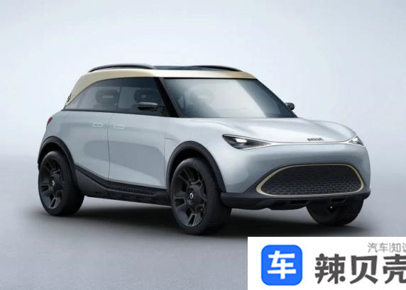 smart油耗百公里多少
