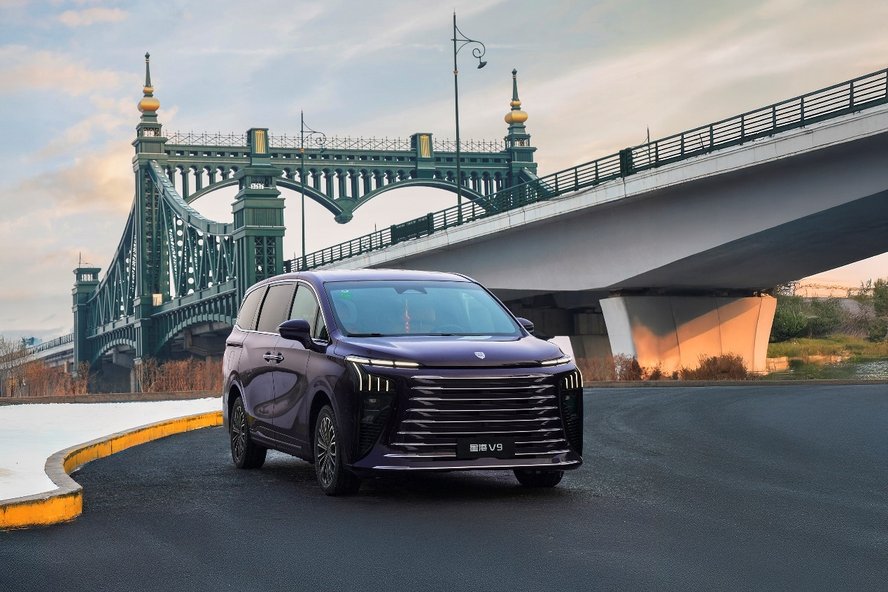 私家车探-独家资讯4