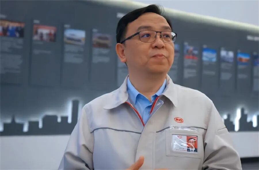2025年度十大汽车人物丨道哥说车-独家资讯9