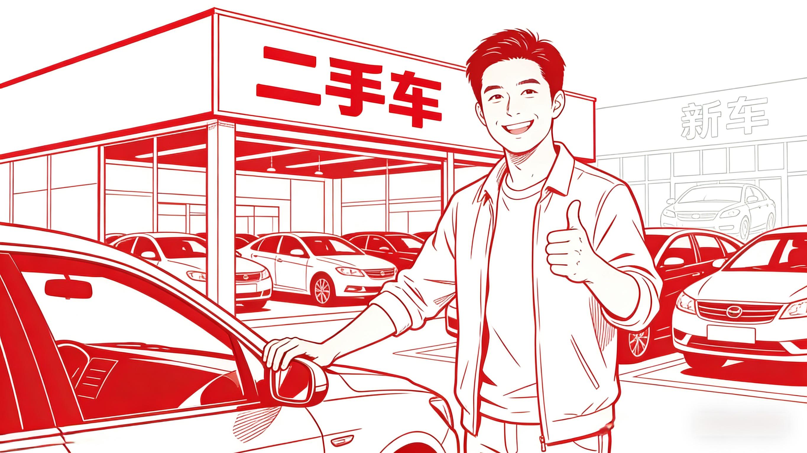 全面：年关购车，真经8条-独家资讯4