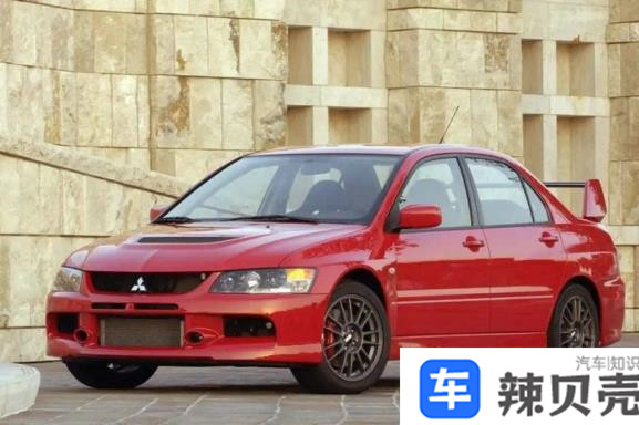 evo9代多少钱