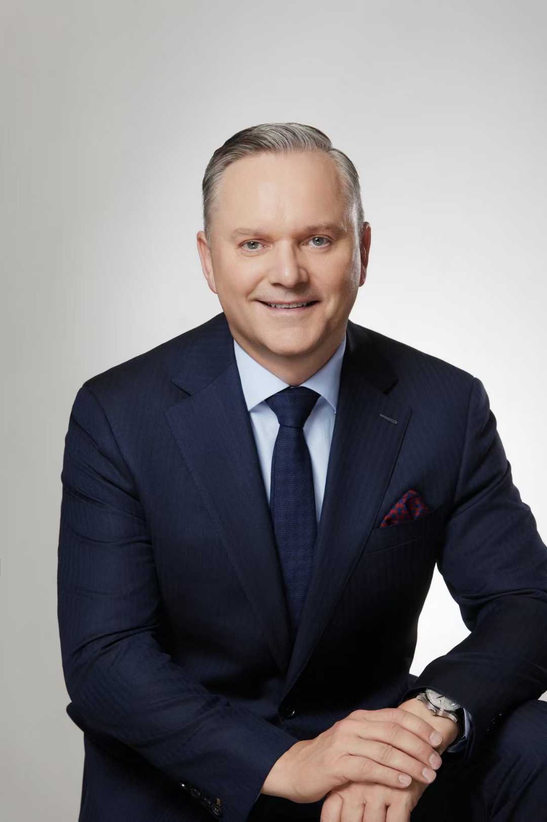 宝马大中华区换帅  柯睿辰接棒高翔-独家资讯3