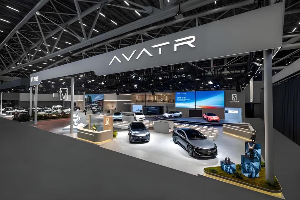 百姓评车-独家资讯3