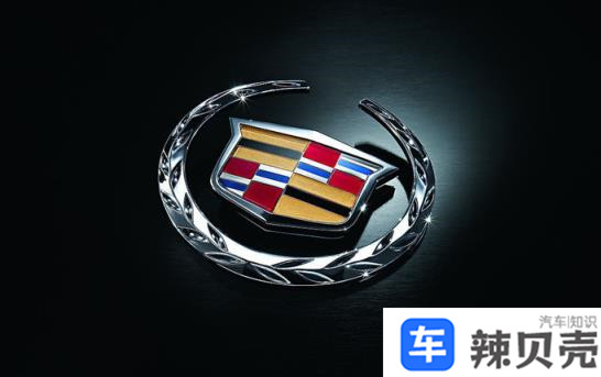 凯迪拉克标志的含义