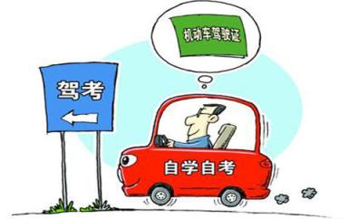 驾照科目四考试内容都是什么
