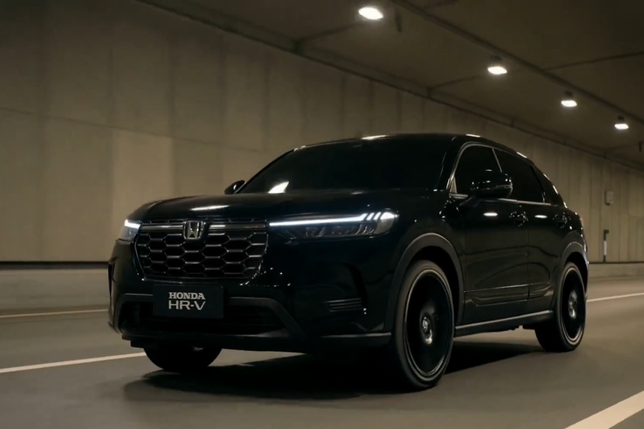 二师兄玩车-独家资讯13