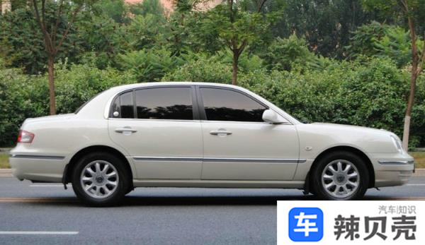 opirus是什么牌子的车