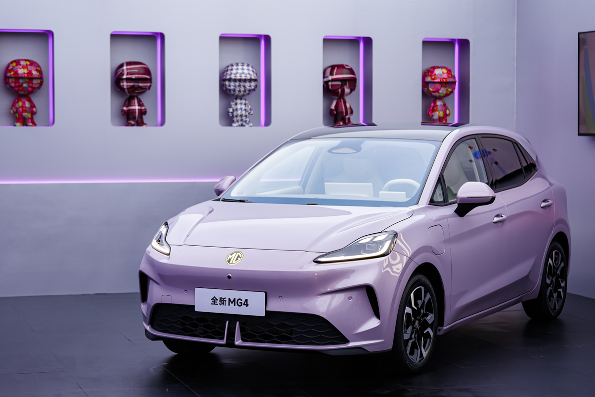 二师兄玩车-独家资讯2