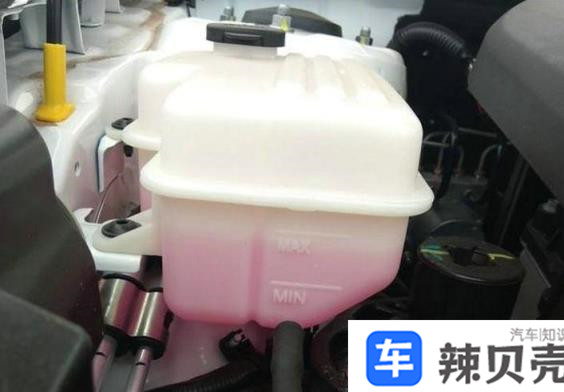 防冻液没了对车有啥影响