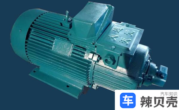交流电动机的工作原理是什么
