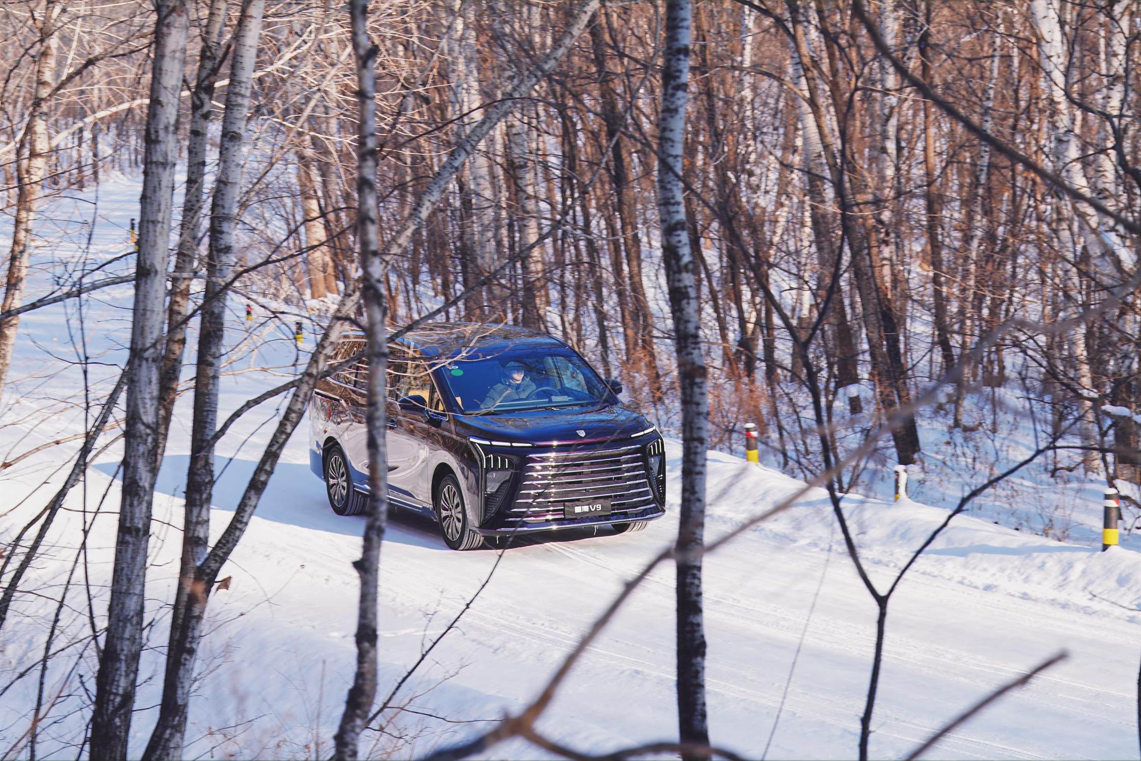 私家车探-独家资讯6