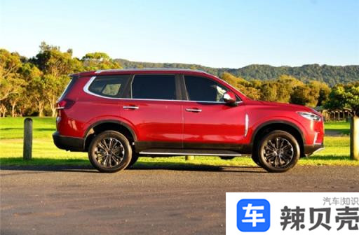 国产轿车品牌有哪些